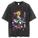 Camiseta Anime The Seven Deadly Sins
