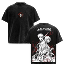 Camiseta Anime BLEACH Ichigo Kurosaki