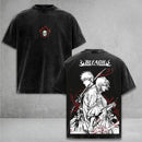 Camiseta Anime BLEACH Ichigo Kurosaki