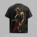 Camiseta Fullmetal Alchemist Alphonse Elric Tshirt