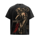 Camiseta Fullmetal Alchemist Alphonse Elric Tshirt