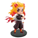 Boneco de PVC Demon Slayer: Kimetsu no Yaiba