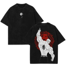 Camiseta Escanor Pecado Do Orgulho Do Leão Anime