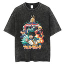 Camiseta My Hero Academia Midoriya Izuku