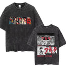 Camiseta Akira Neo Tokyo T-shirt