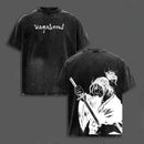 Camiseta Anime Vagabond Miyamoto Musashi Edição Limitada