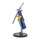 One Piece D.Law Boneco 18cm/7.1 Polegada