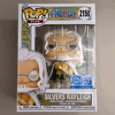 Funko Pop Original One Piece Luffy Gear 5 Nika