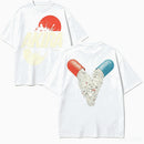 Camiseta Anime AKIRA T-shirt
