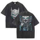 Camiseta Anime Kaiju No.8 Cool Vintage