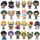 Funko Pop Boneco de PVC My Hero Academia
