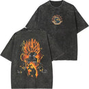 Camiseta Dragon Ball Retro T-shirt