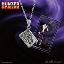 Acessórios  Anime HUNTER×HUNTER