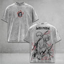 Camiseta Anime BLEACH Ichigo Kurosaki
