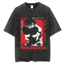 Camiseta Anime Hajime no ippo
