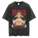 Camiseta VINLAND SAGA Mangá T Shirt