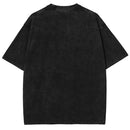Camiseta Anime Hellsing Alucard  Vintage