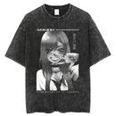 Camiseta Anime Kitagawa Marin