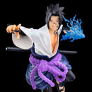 Boneco Naruto Anime Sasuke