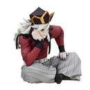 Boneco Anime Demon Slayer Kimetsu no Yaiba Doma
