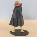 Boneco One Piece Luffy PVC