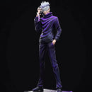 Boneco 33CM SC Studio Jujutsu Kaisen Anime Figures Gojo Satoru