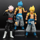 Bonecos Anime Dragon Ball Z Super