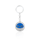 Colar e Chaveiros de Metal Anime One Piece