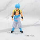 Bonecos Anime Dragon Ball Z Super