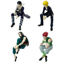 Bonecos Anime Hunter x Hunter