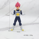 Bonecos Anime Dragon Ball Z Super