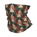 Bandana Anime Naruto Itachi Uchiha Balaclava