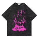 Camiseta Anime JoJo's Bizarre Adventure