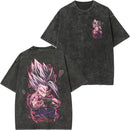 Camiseta Dragon Ball Retro T-shirt