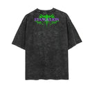 Camiseta Neon Genesis Evangelion Japan Anime EVA Shinji Ikari