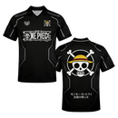 Camiseta de Anime One Piece