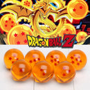 Luminária Eferas do Dragão Dragon Ball Decoração de Mesa