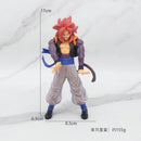 Bonecos Anime Dragon Ball Z Super
