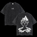 Camiseta Anime Dragon Ball Exclusivas Vintage