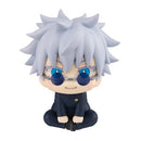 Jutsu Kaisen estatueta pvc coleção brinquedos