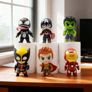 Bonecos Marvel Avengers