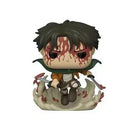 Funko POP Attack On Titan Battle Levi