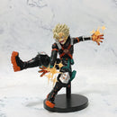Boneco Anime My Hero Academia