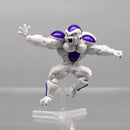 Bonecos  8pcs Dragon Ball Z Frieza Anime Figures