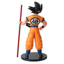 Dragon ball Son Goku Estatuetas Colecionáveis