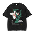 Camiseta Anime Yu Yu Hakusho  T-shirts