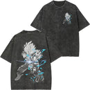 Camiseta Dragon Ball Retro T-shirt