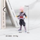 Bonecos Anime Dragon Ball Z Super