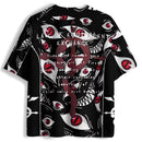Camiseta Anime Fullmetal Alchemist