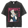 Camiseta Anime Kitagawa Marin